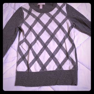 Banana Republic sweater